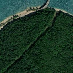 Satellite imagery of Rid, ME