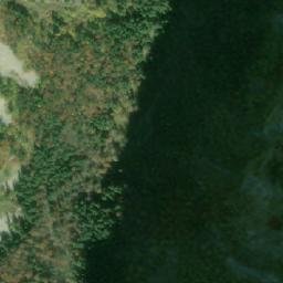 Satellite imagery of Ćeranića Greda, ME