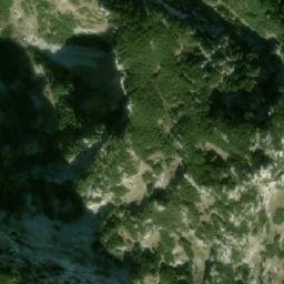 Satellite imagery of Suva Rtina, ME