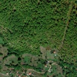 Satellite imagery of Borova Ravan, ME