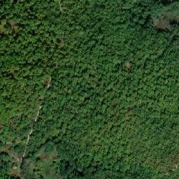 Satellite imagery of Borova Ravan, ME