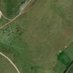 Satellite imagery of Bregovi, RS