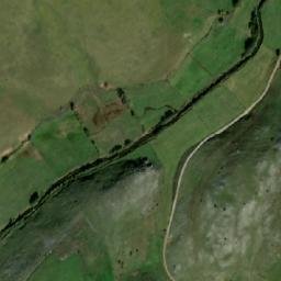 Satellite imagery of Bregovi, RS