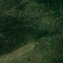 Satellite imagery of Kulina, XK