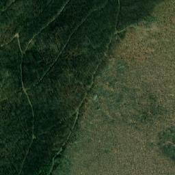 Satellite imagery of Kulina, XK