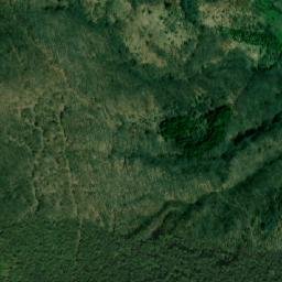 Satellite imagery of Qelibar, XK