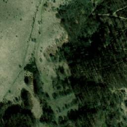 Satellite imagery of Zlatna Ravan, RS