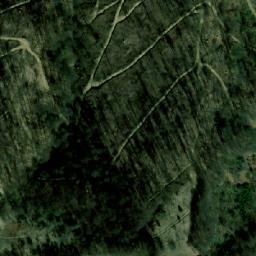 Satellite imagery of Zlatna Ravan, RS