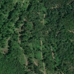 Satellite imagery of Garishteto, BG