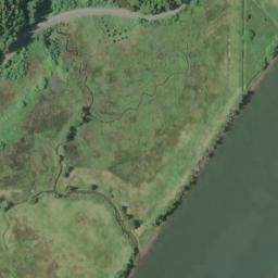 Satellite imagery of Rocky Point, US
