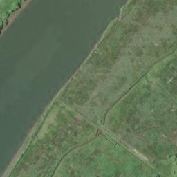 Satellite imagery of Rocky Point, US