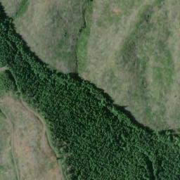 Satellite imagery of Hervey Quarry, US