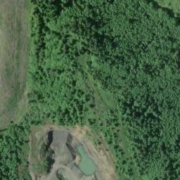 Satellite imagery of Hervey Quarry, US