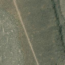 Satellite imagery of Smoky Hollow Rim, US