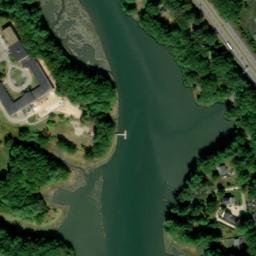 Satellite imagery of 125 0520 — NGS OC2780 — Dover, US, US