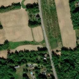 Satellite imagery of 125 0520 — NGS OC2780 — Dover, US, US