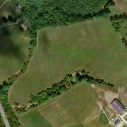 Satellite imagery of GOODWIN — NGS OC2367 — Eliot, US, US