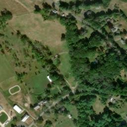 Satellite imagery of FROSTS HILL — NGS OC2359 — Eliot, US, US