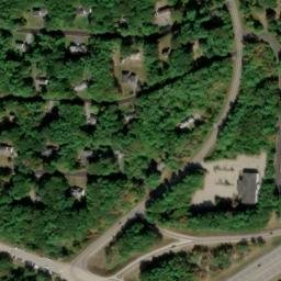 Satellite imagery of A 197 — NGS OC1220 — York, US, US