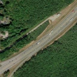 Satellite imagery of A 197 — NGS OC1220 — York, US, US