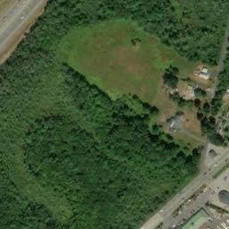 Satellite imagery of A 197 — NGS OC1220 — York, US, US