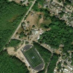 Satellite imagery of J 99 — NGS OC0478 — York, US, US