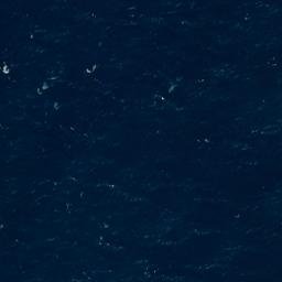 Satellite imagery of Cabo Villano, ES