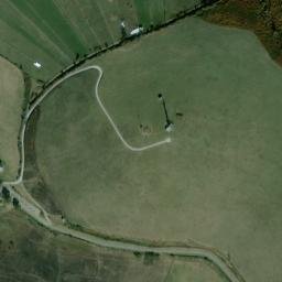 Satellite imagery of survey_point, ES