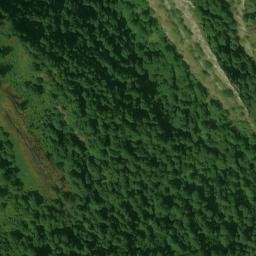 Satellite imagery of Cordal de Ponga, ES