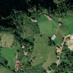 Satellite imagery of Muga Anoeta-Alkiza-Hernialde, ES