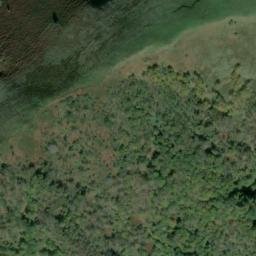 Satellite imagery of Goizueta - Arantza - Zubieta mugarria, FR