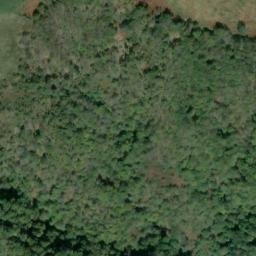 Satellite imagery of Goizueta - Arantza - Zubieta mugarria, FR