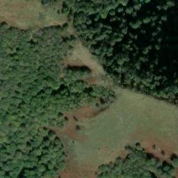 Satellite imagery of Goizueta - Arantza - Zubieta mugarria, FR