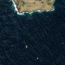 Satellite imagery of Bec de l'Aigle, FR