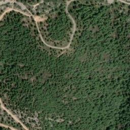 Satellite imagery of La grotte du Garou, FR
