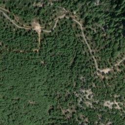 Satellite imagery of La grotte du Garou, FR
