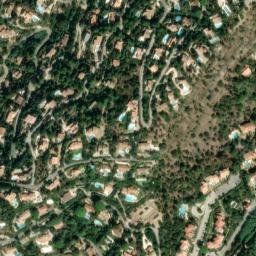 Satellite imagery of Pointe de l'Écuelle, FR