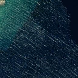 Satellite imagery of Pointe de Bonporteau, FR