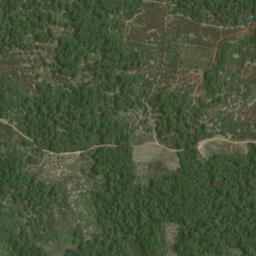 Satellite imagery of survey_point, HR