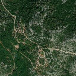 Satellite imagery of Ostri Rt, HR