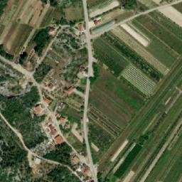 Satellite imagery of Ostri Rt, HR