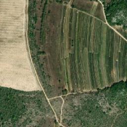 Satellite imagery of Zelenikovac, BA