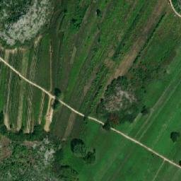 Satellite imagery of Zelenikovac, BA