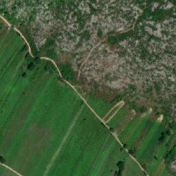 Satellite imagery of Zelenikovac, BA