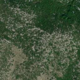 Satellite imagery of Mali Koser, BA