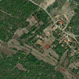 Satellite imagery of Lovreč, BA