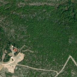 Satellite imagery of Lovreč, BA