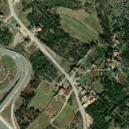 Satellite imagery of Kapinjak, BA