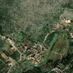 Satellite imagery of Kapinjak, BA