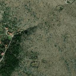 Satellite imagery of Kapinjak, BA